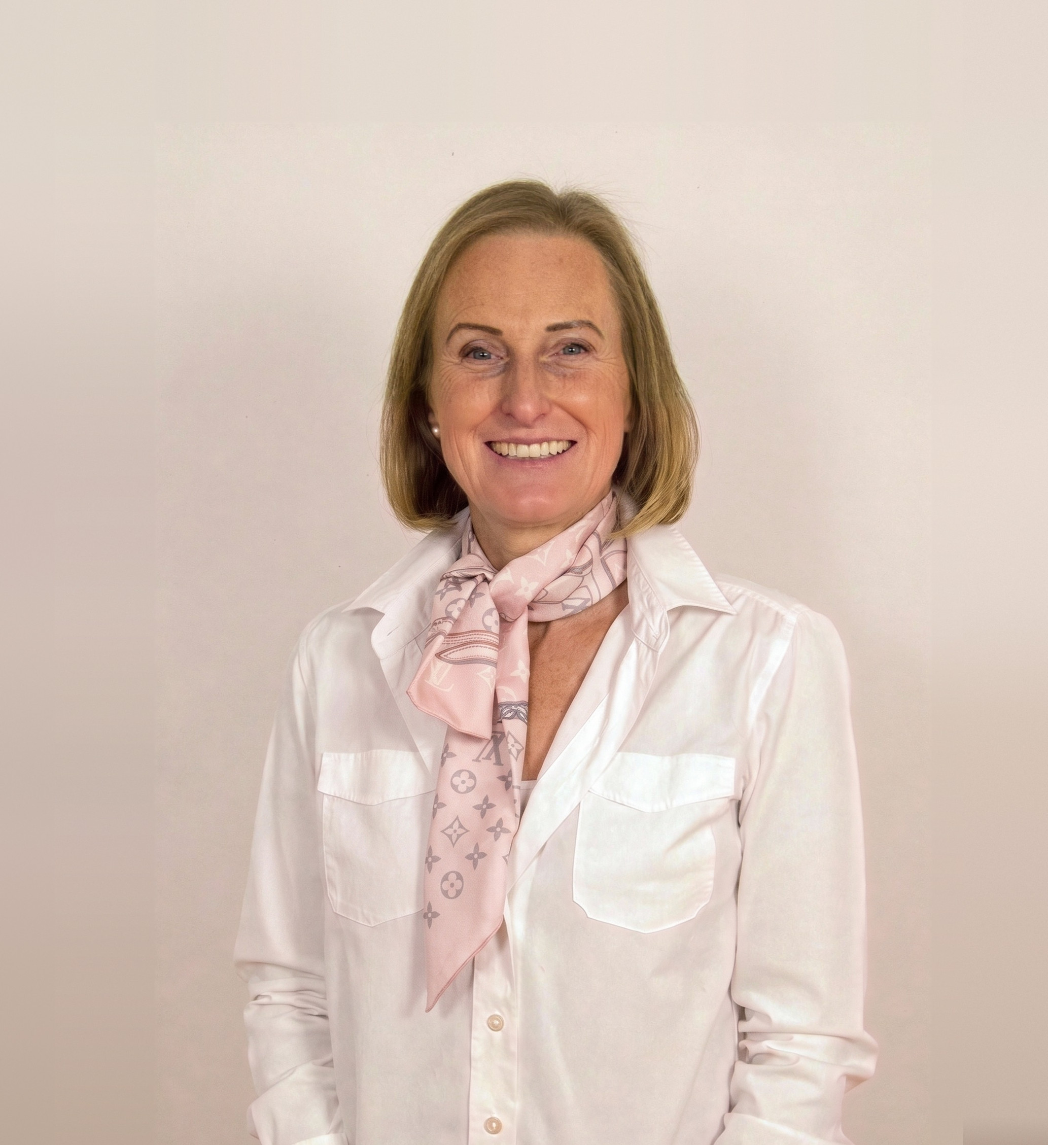 Dr. med. univ. Karin Irene Heigl